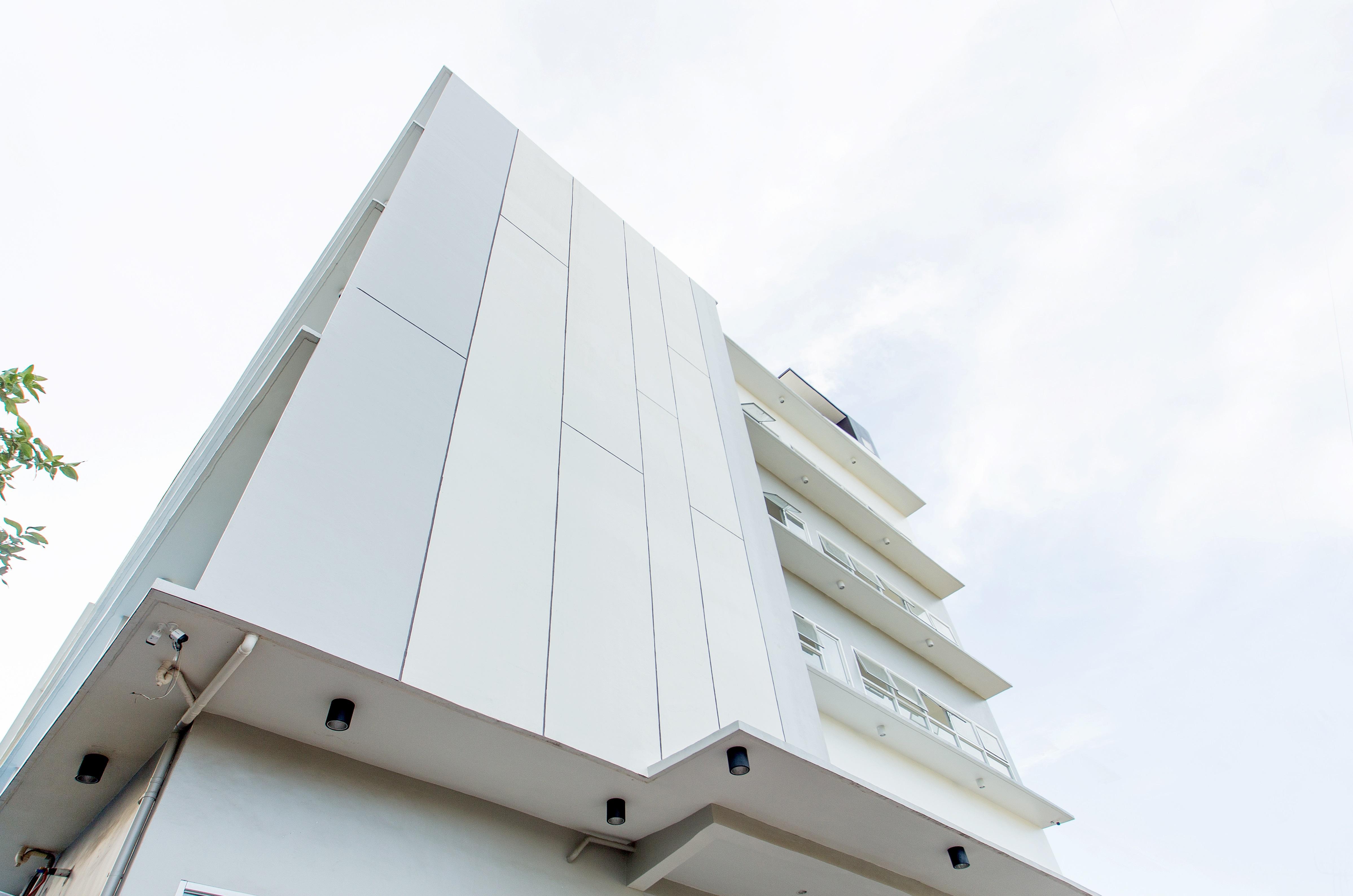 18 Suites Cebu Екстериор снимка