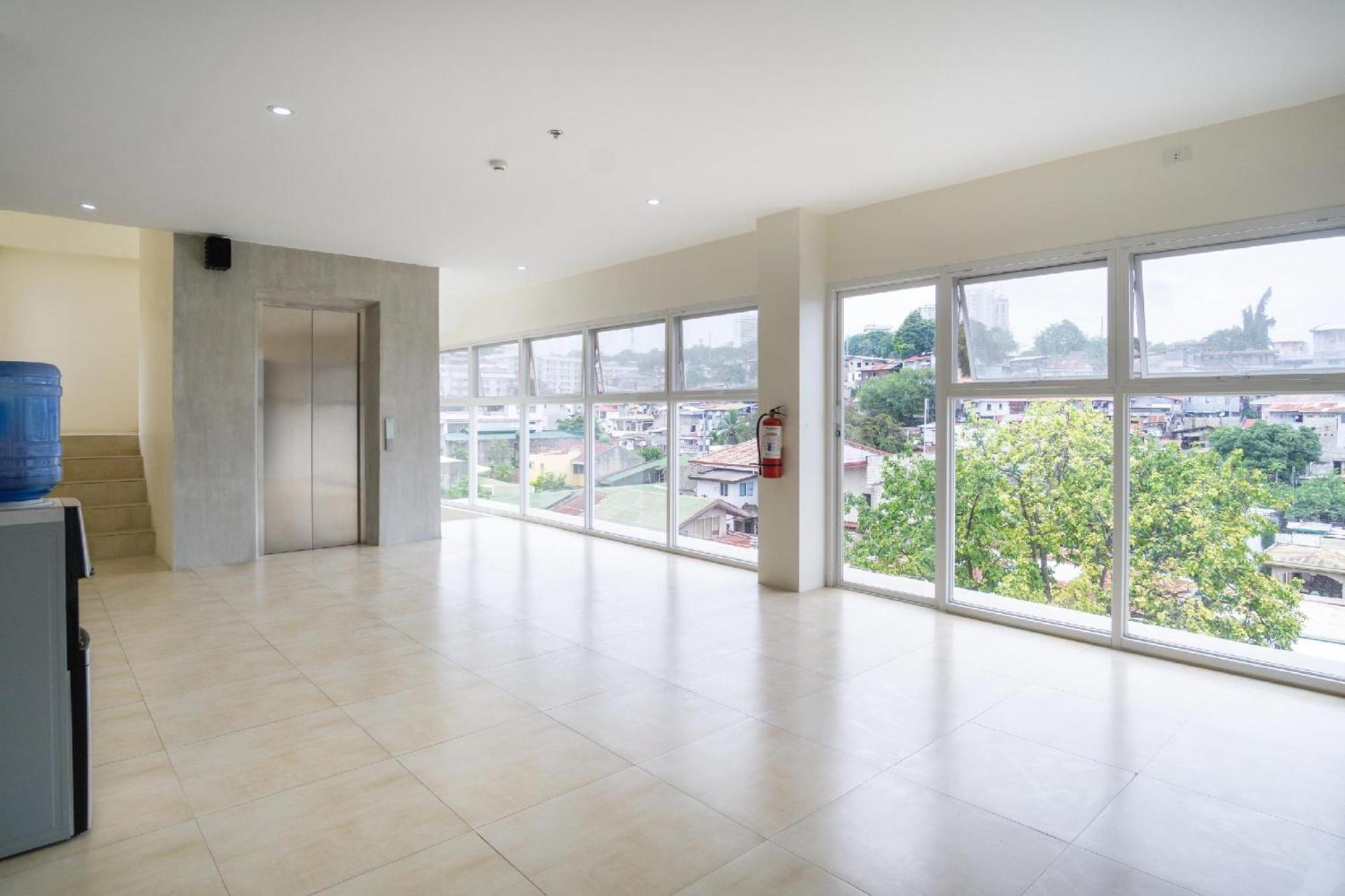 18 Suites Cebu Екстериор снимка