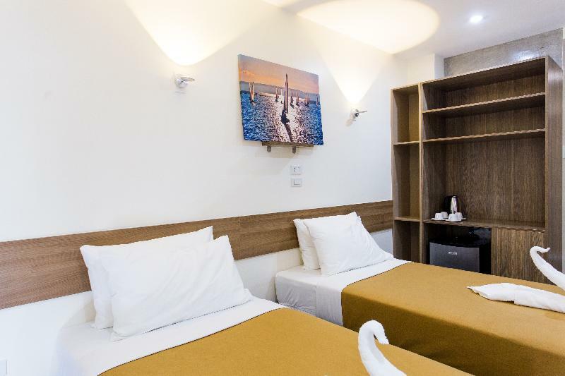 18 Suites Cebu Екстериор снимка