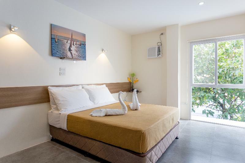 18 Suites Cebu Екстериор снимка