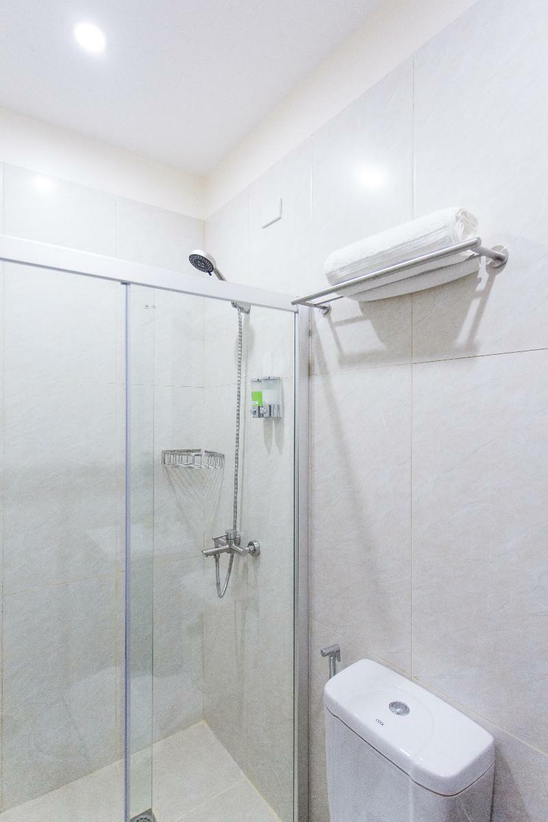 18 Suites Cebu Екстериор снимка