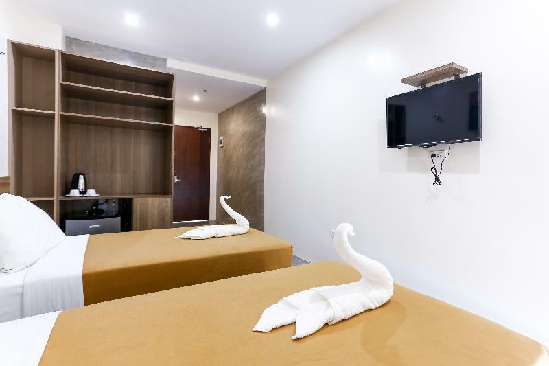 18 Suites Cebu Екстериор снимка