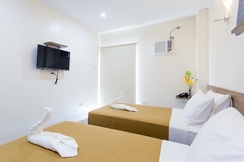 18 Suites Cebu Екстериор снимка