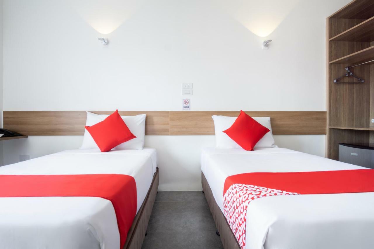 18 Suites Cebu Екстериор снимка