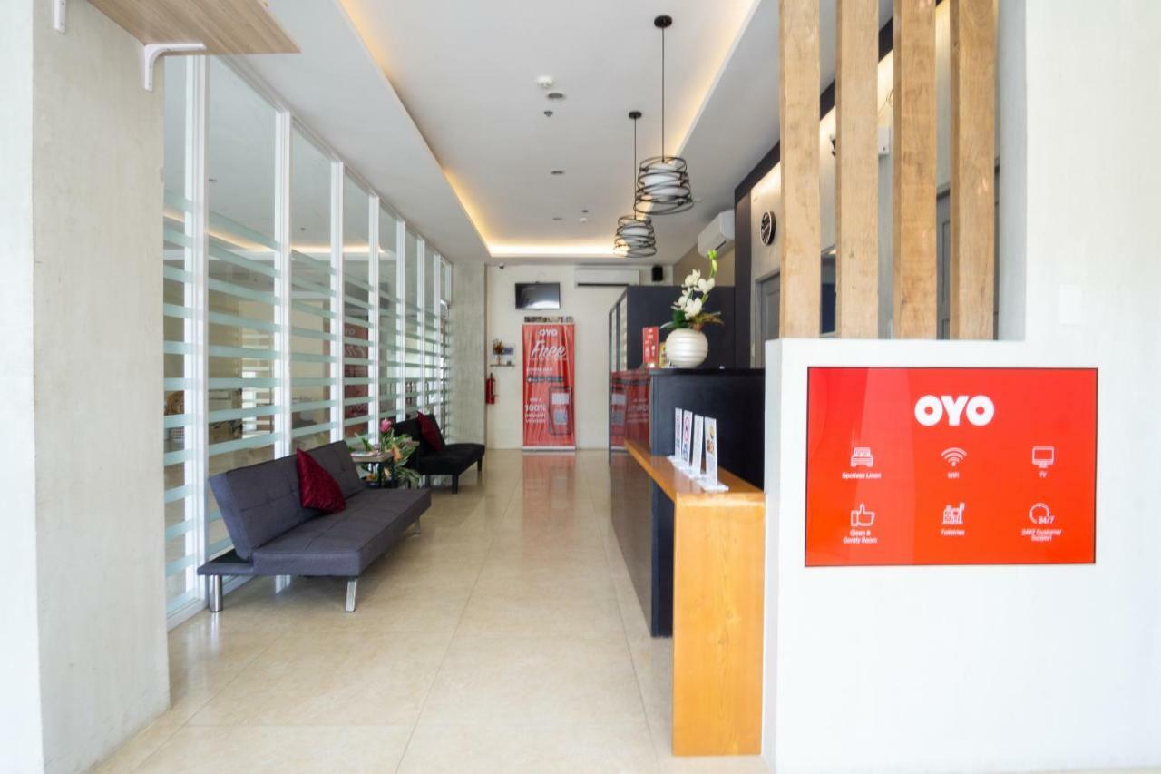 18 Suites Cebu Екстериор снимка