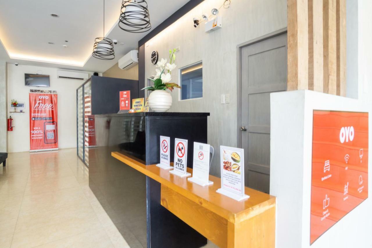 18 Suites Cebu Екстериор снимка