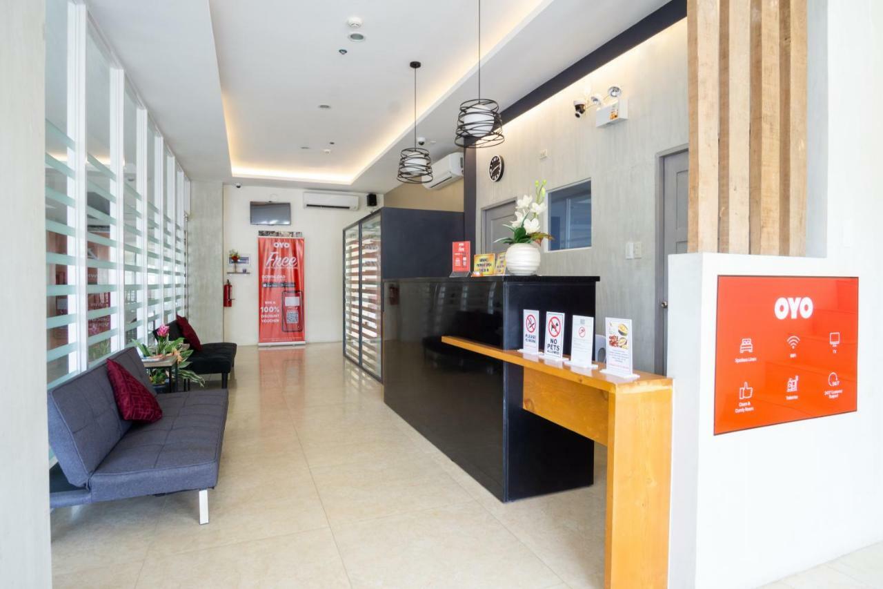 18 Suites Cebu Екстериор снимка