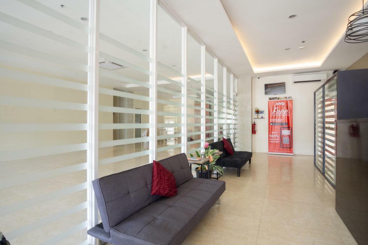 18 Suites Cebu Екстериор снимка