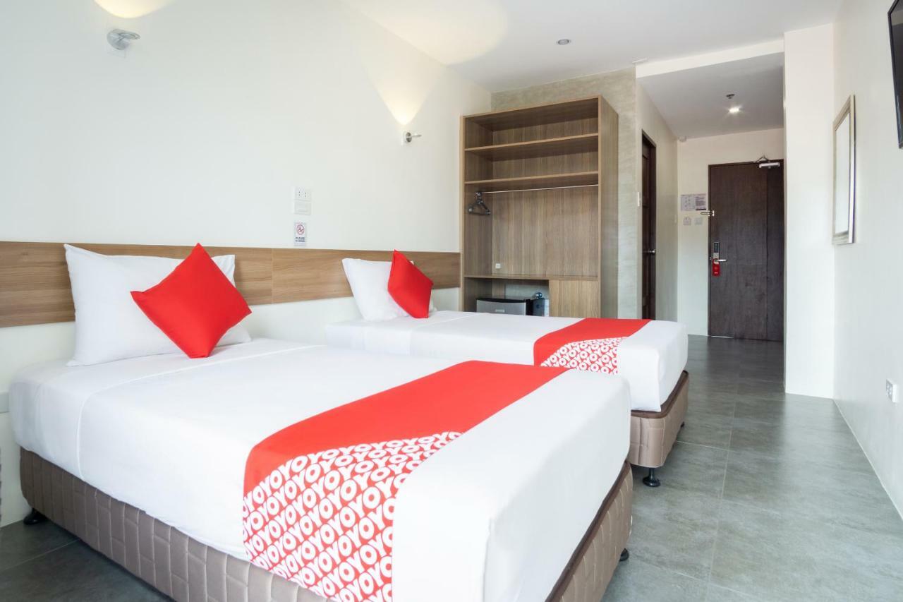 18 Suites Cebu Екстериор снимка
